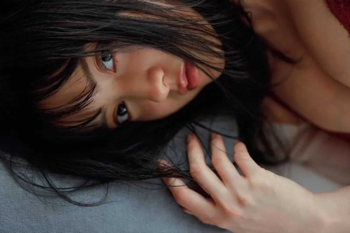 桃月なしこエロ画像864