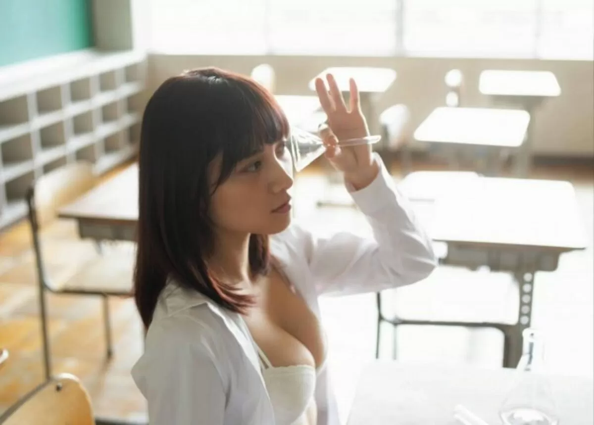 桃月なしこエロ画像887