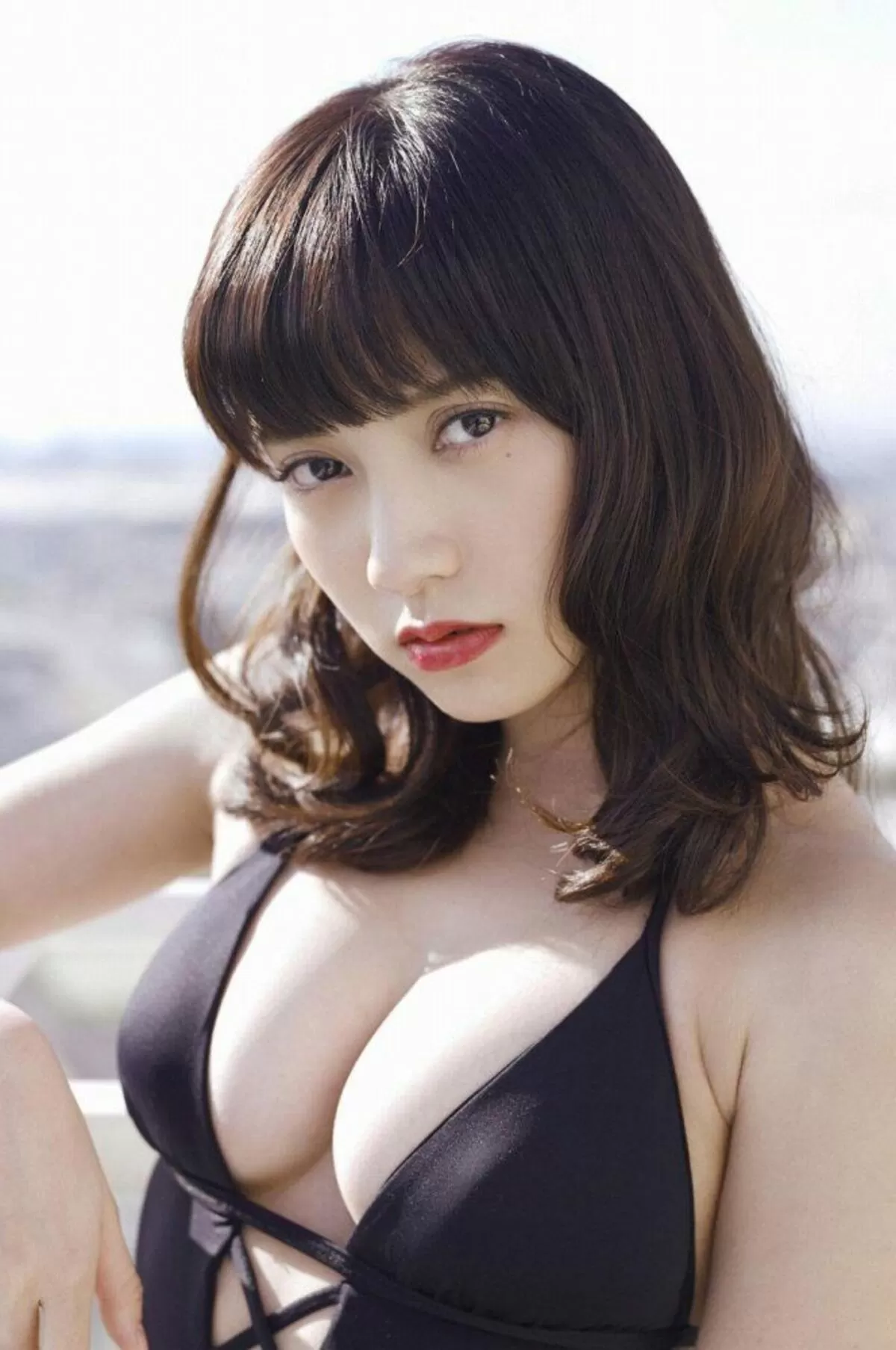 桃月なしこエロ画像900