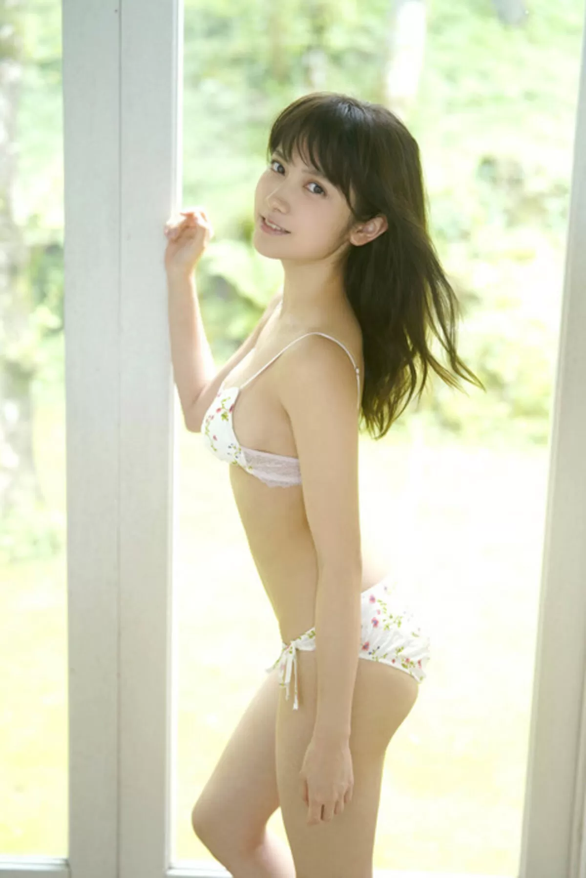桃月なしこエロ画像907