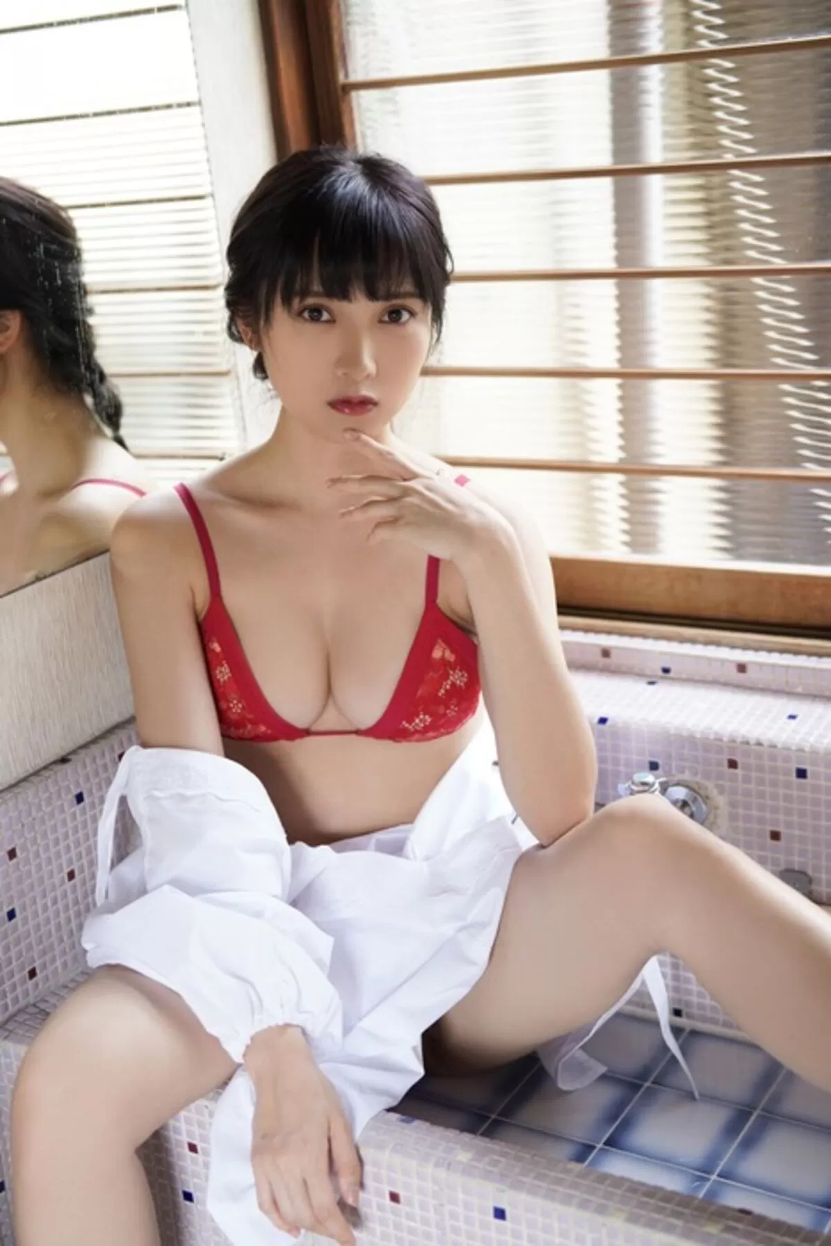 桃月なしこエロ画像916