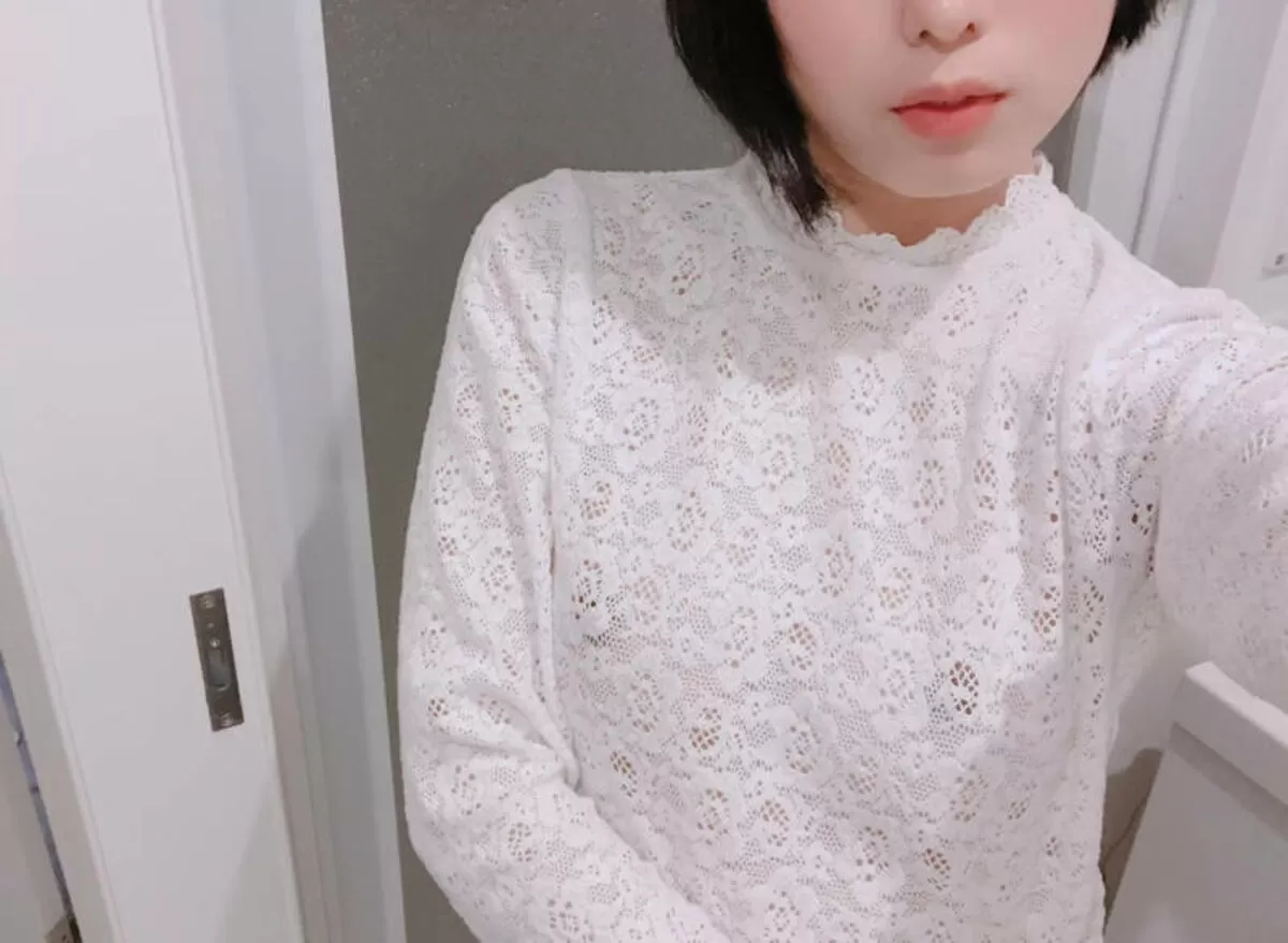 貧乳でもノーブラ着衣がエロいってことは乳首がめちゃ偉大ってこと?w012