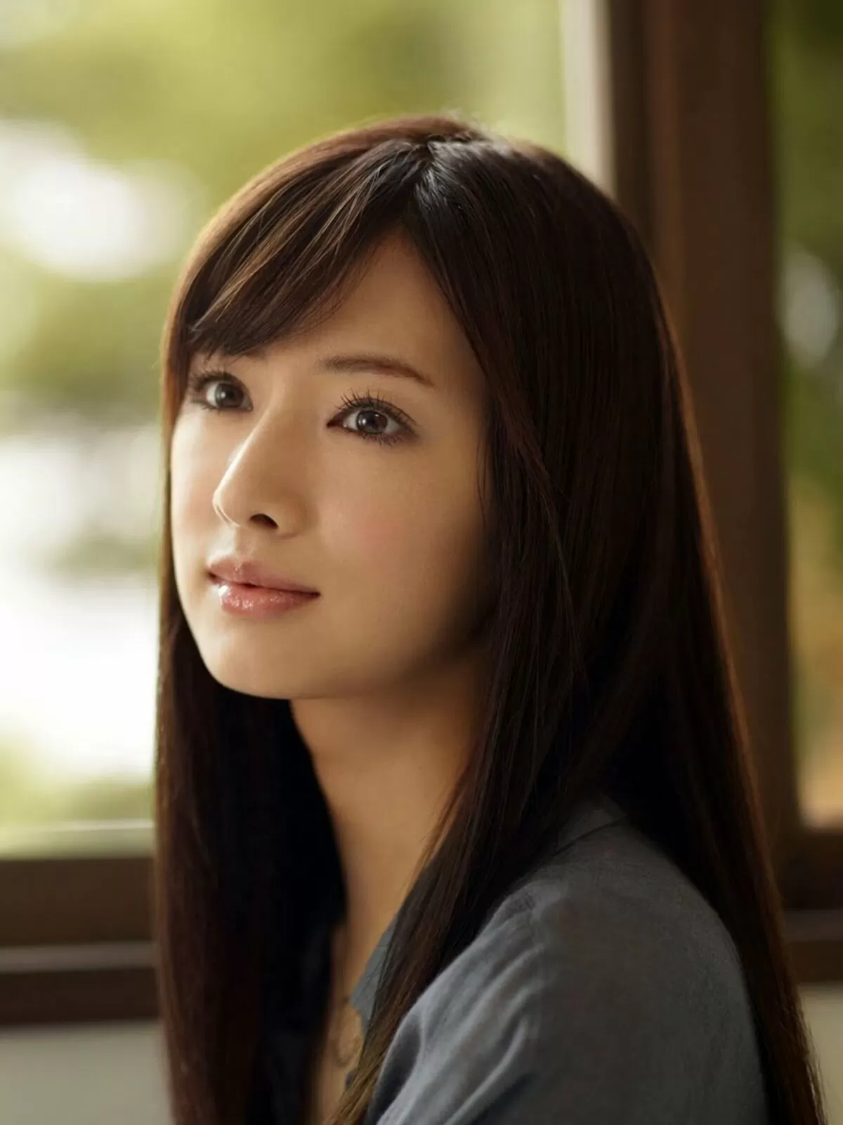北川景子エロ画像100