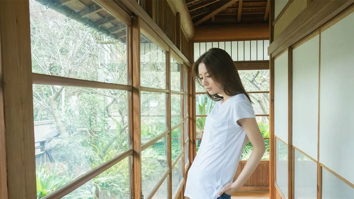 北川景子エロ画像122