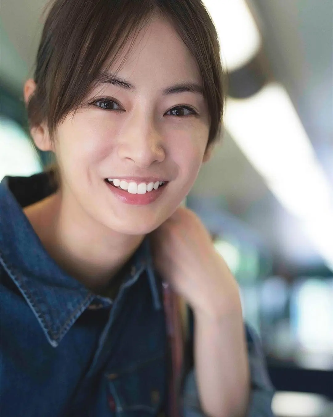 北川景子エロ画像146