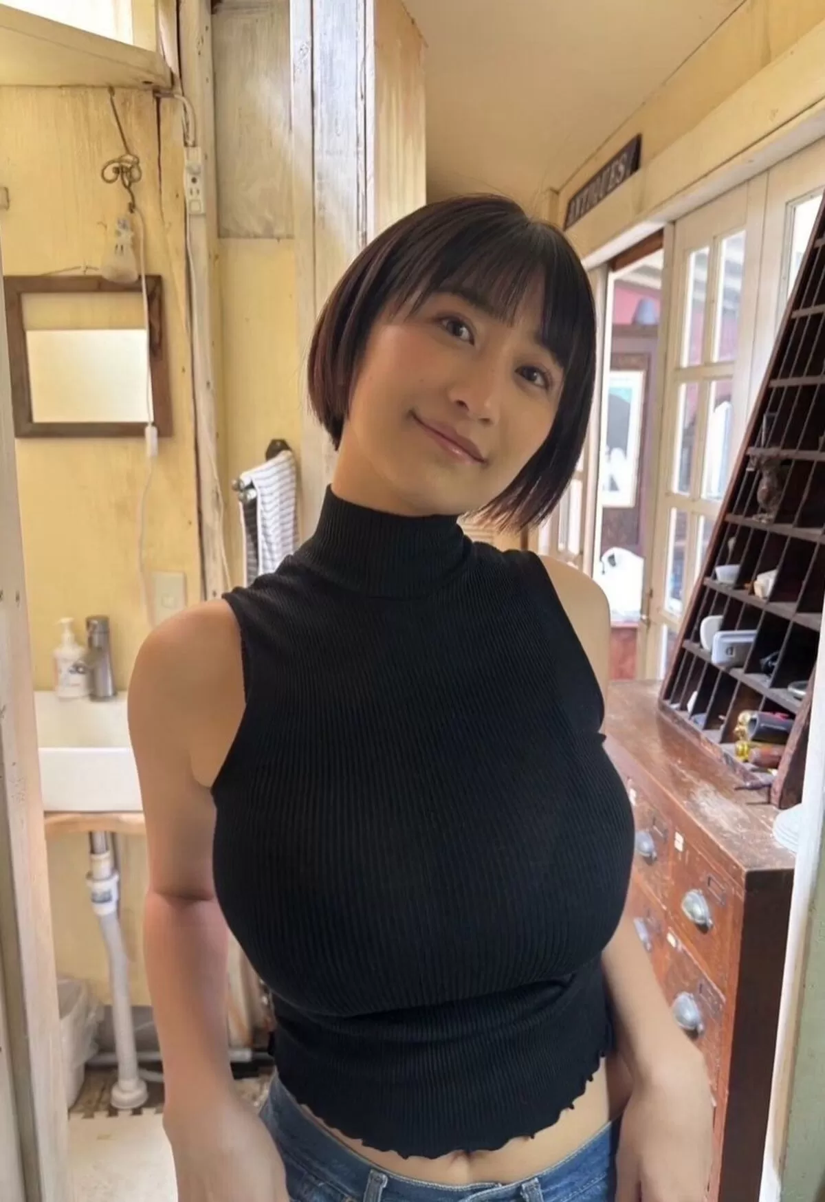 榎原依那エロ画像244