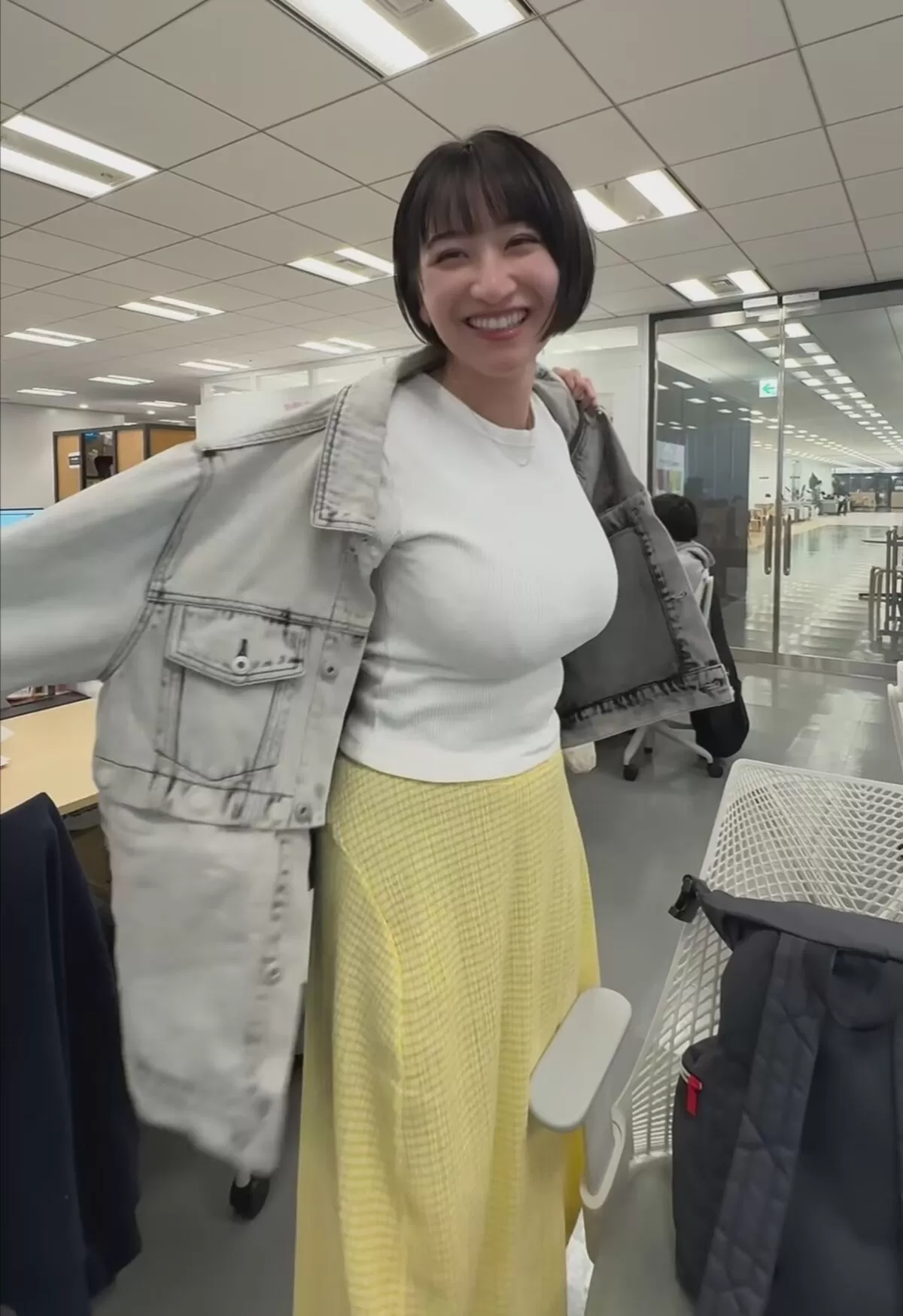 榎原依那エロ画像252