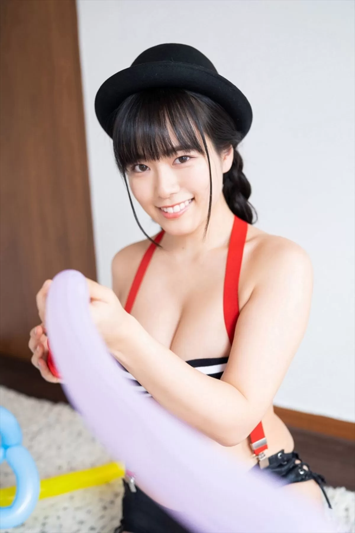 東雲うみエロ画像342