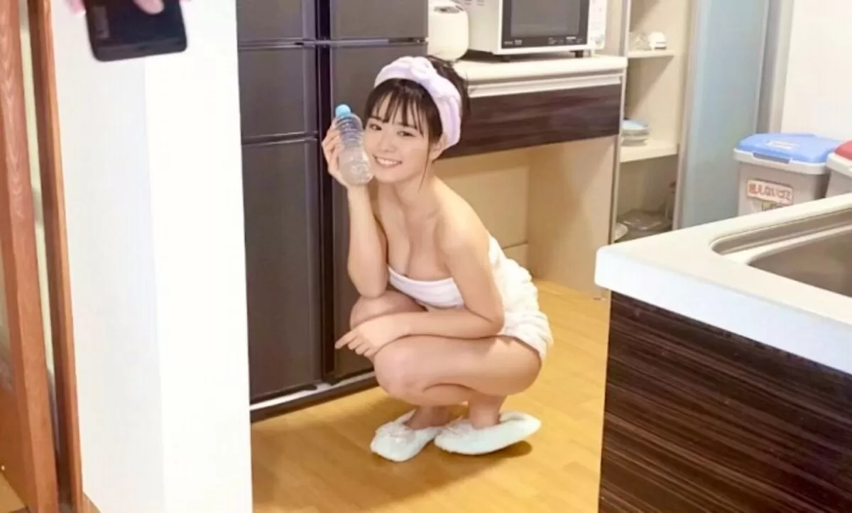 東雲うみエロ画像694