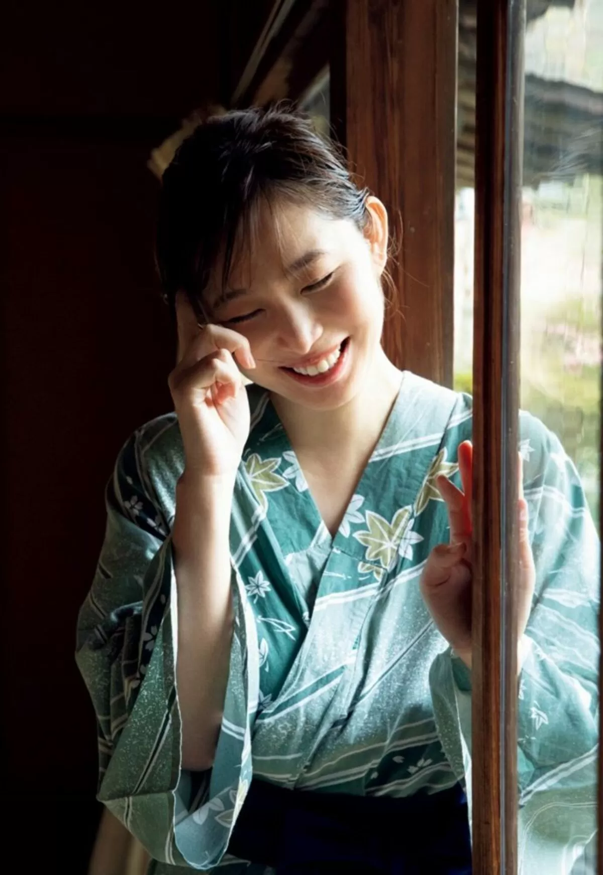 塩地美澄102