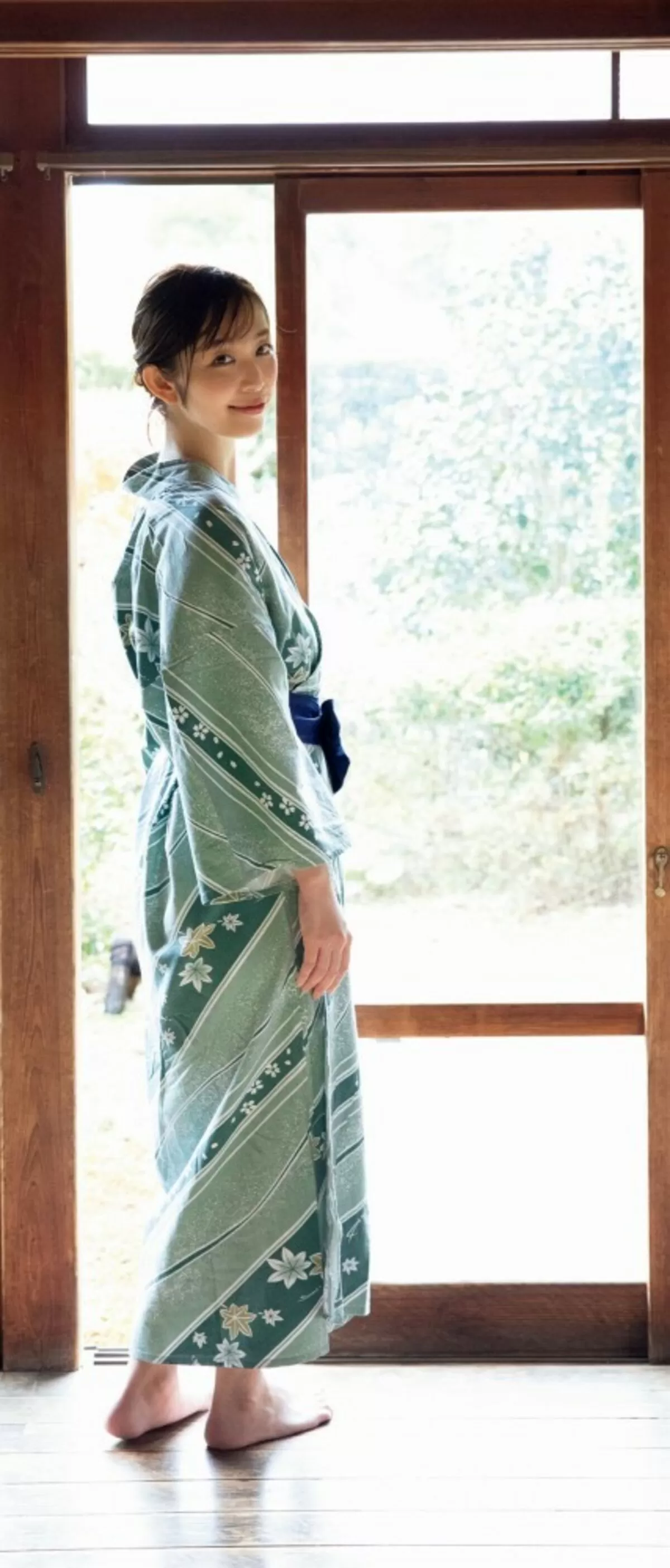 塩地美澄103