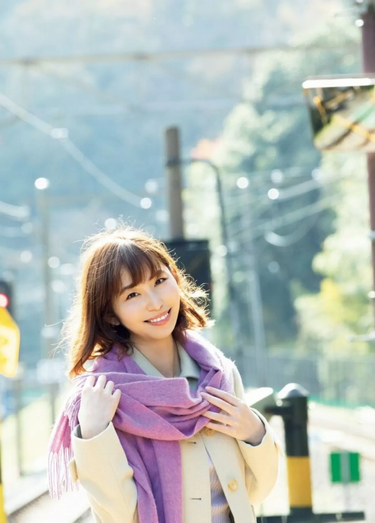 塩地美澄105