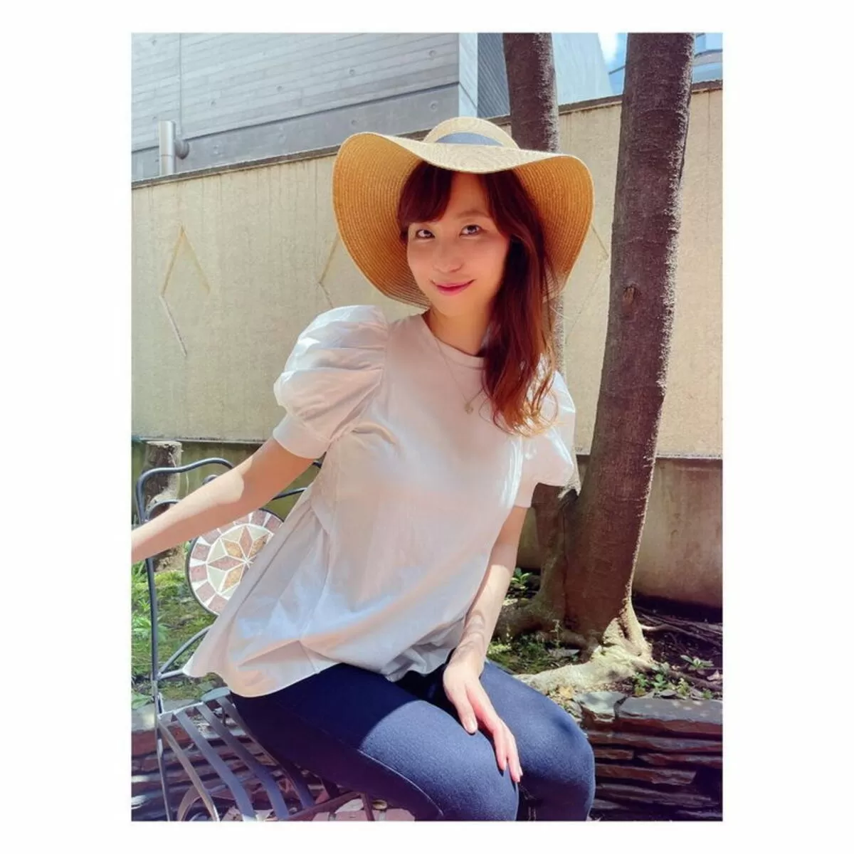 塩地美澄444