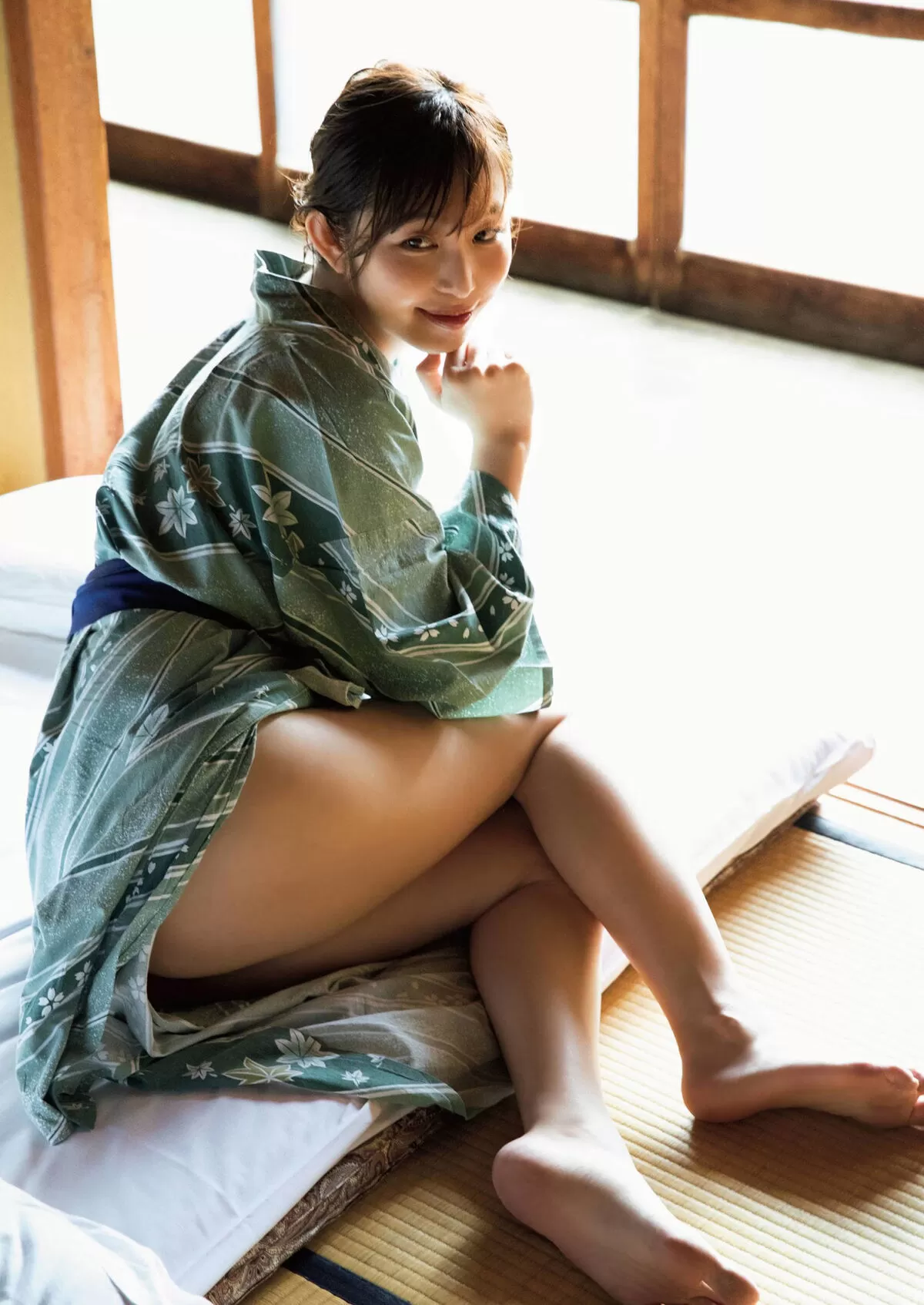 塩地美澄450