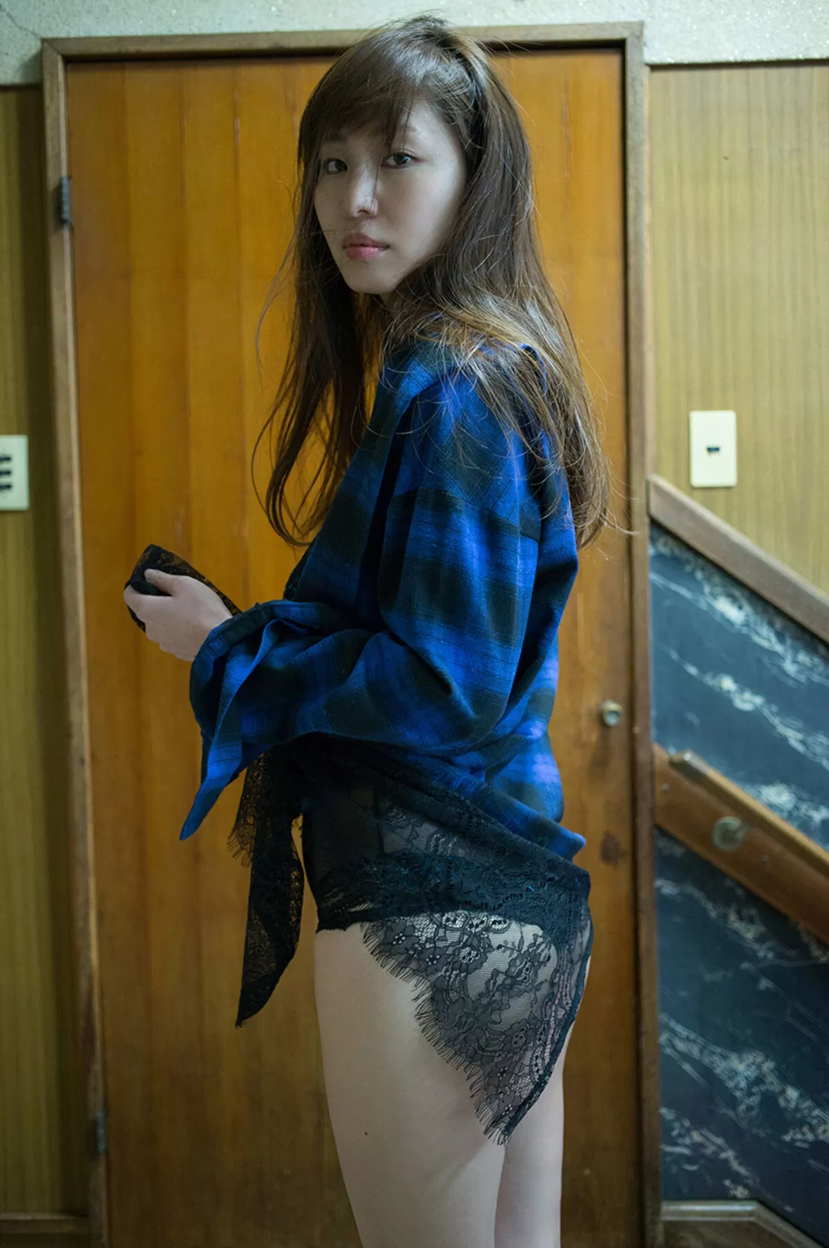 塩地美澄501