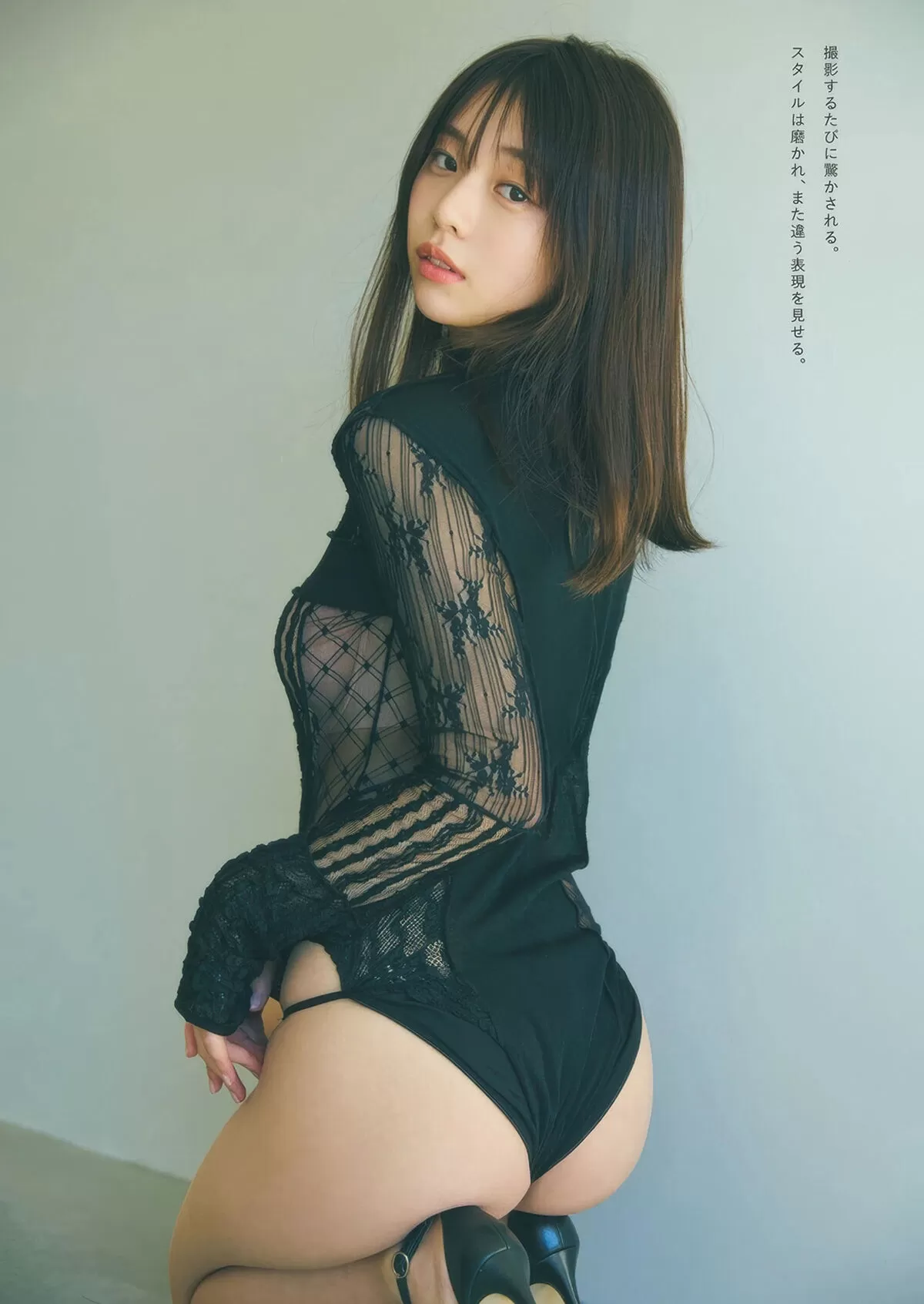 菊地姫奈エロ画像042