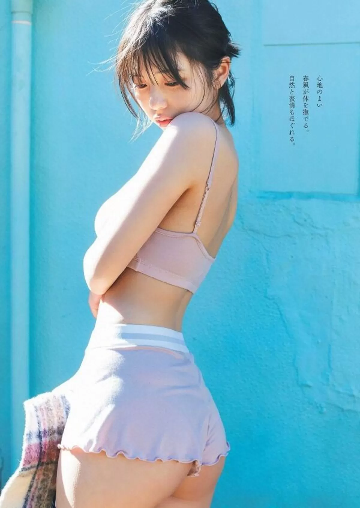 菊地姫奈エロ画像105