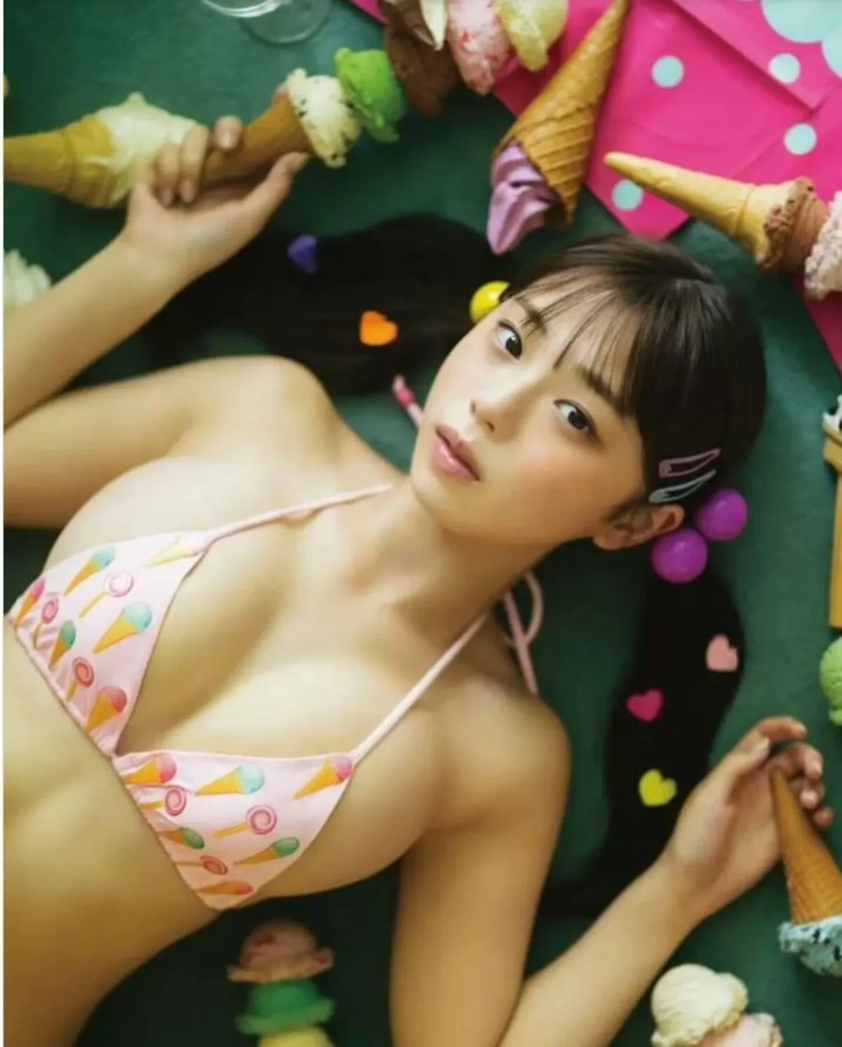 菊地姫奈エロ画像134