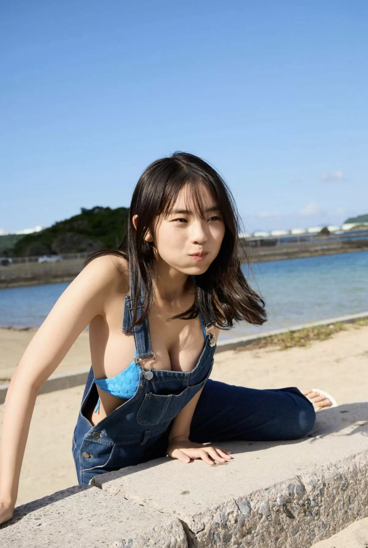 菊地姫奈エロ画像331
