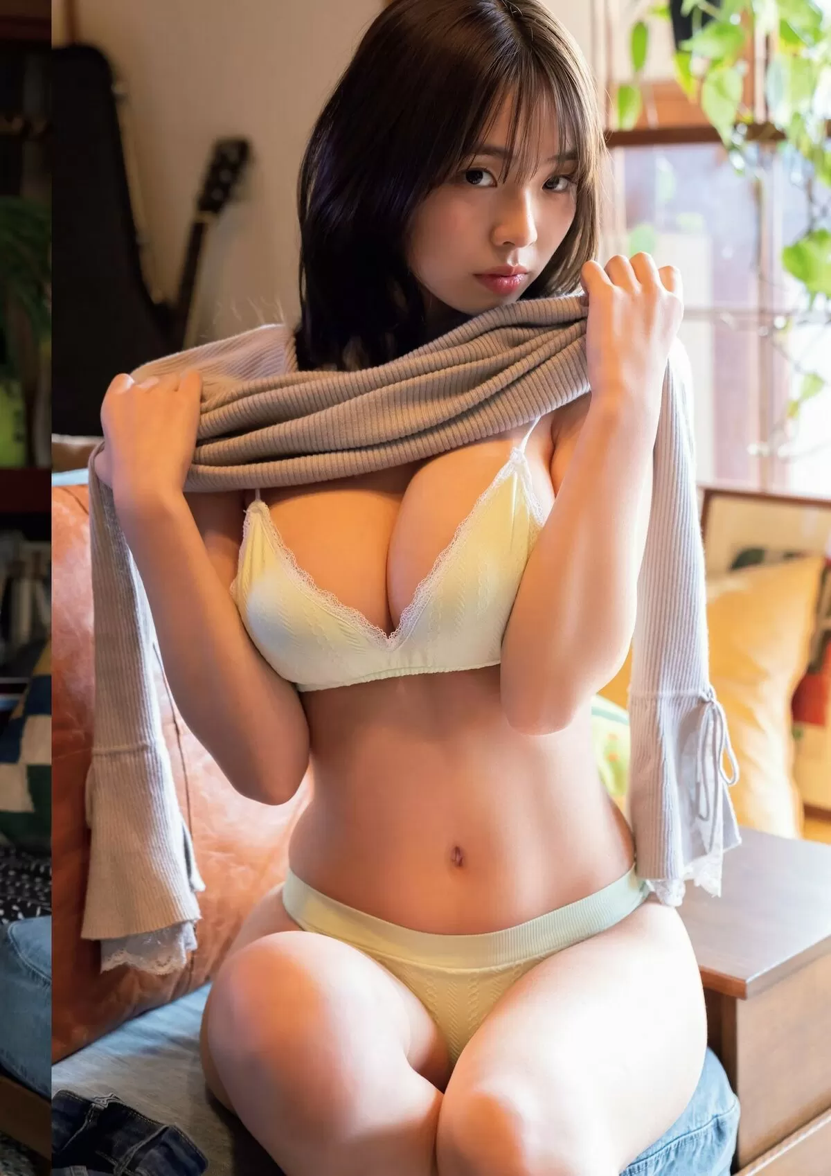 菊地姫奈エロ画像333
