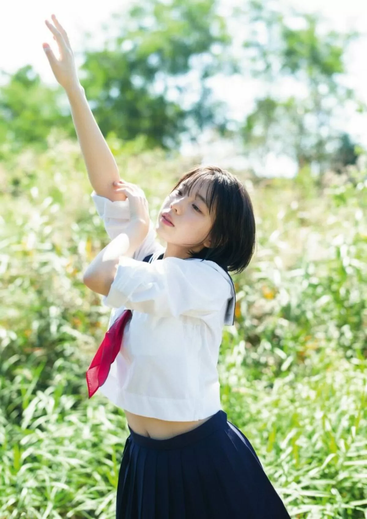 菊地姫奈エロ画像429