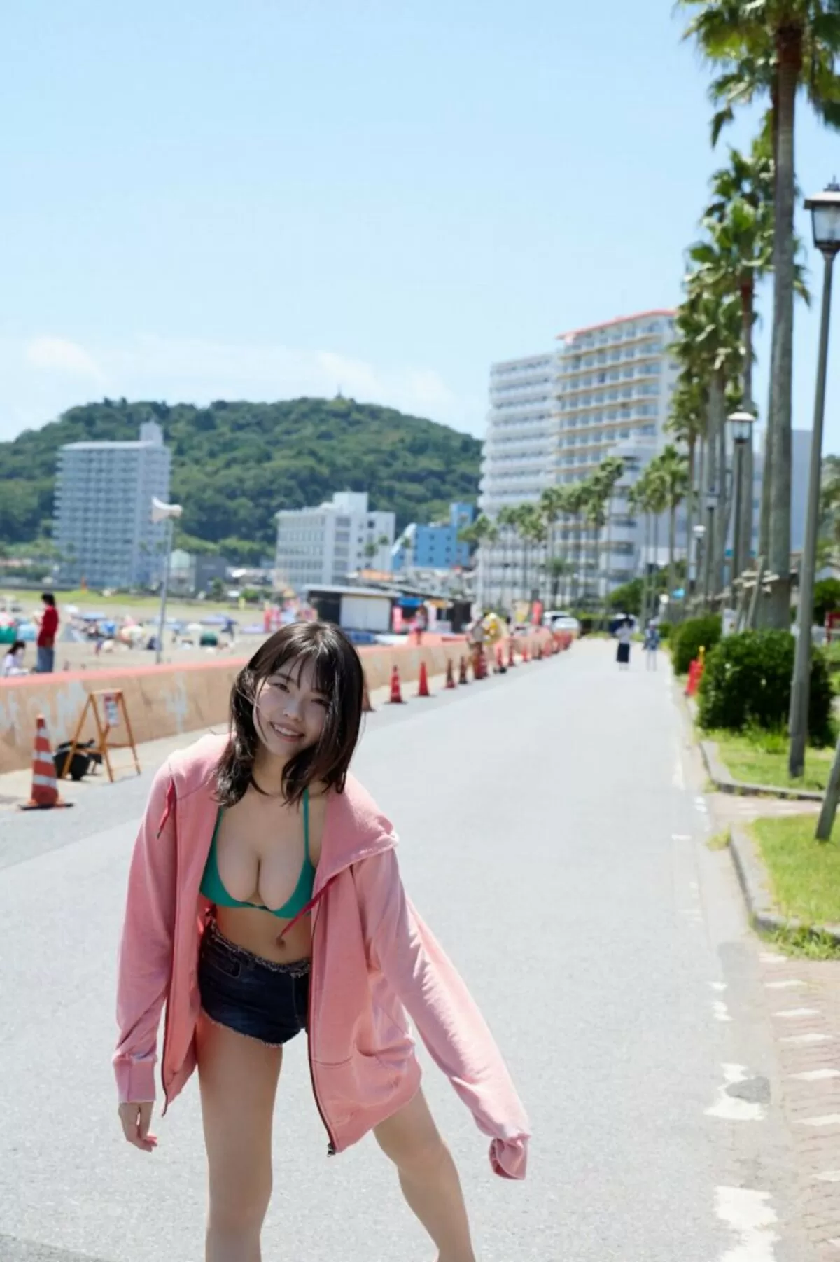 菊地姫奈エロ画像507