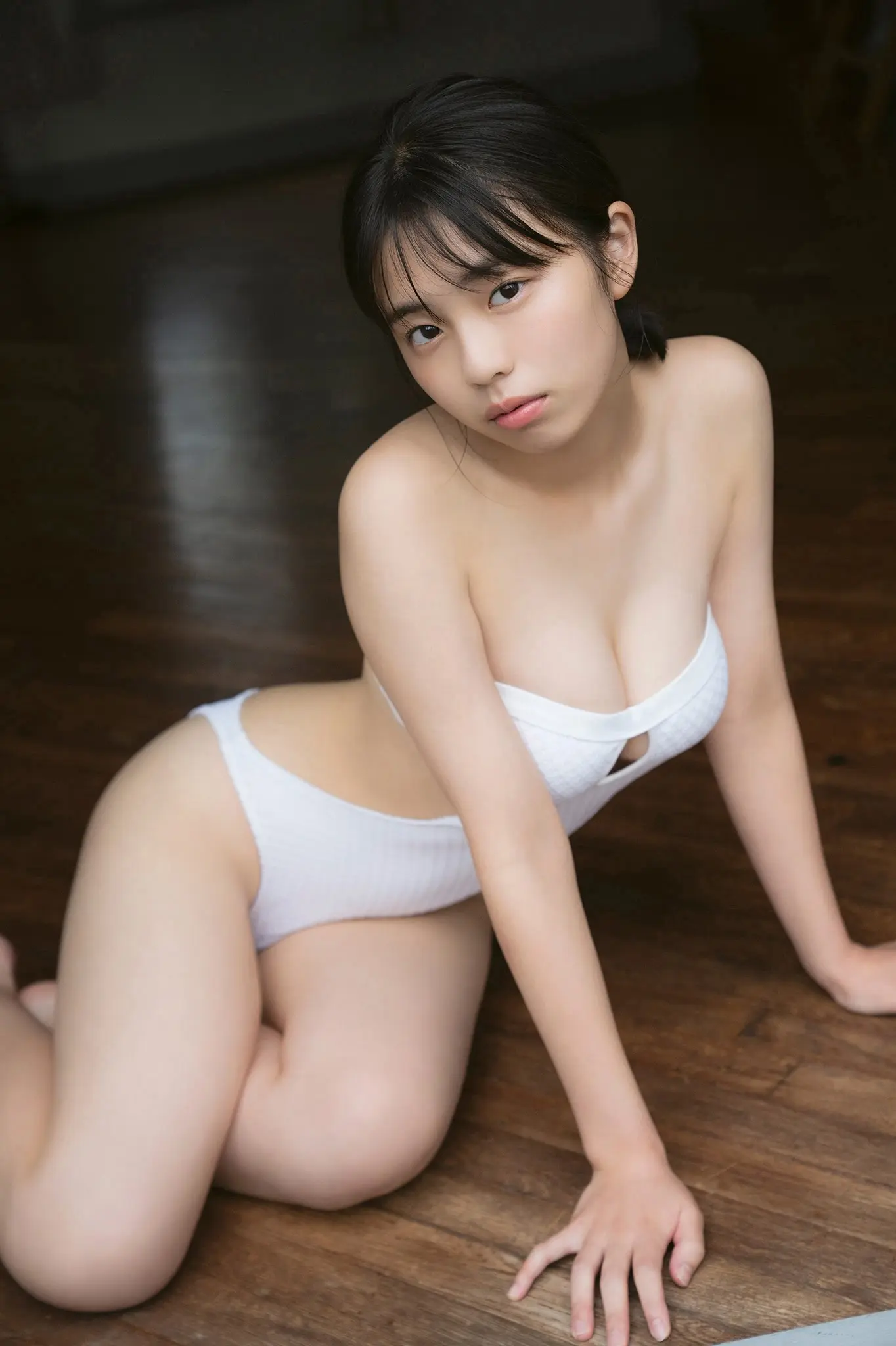 菊地姫奈エロ画像658