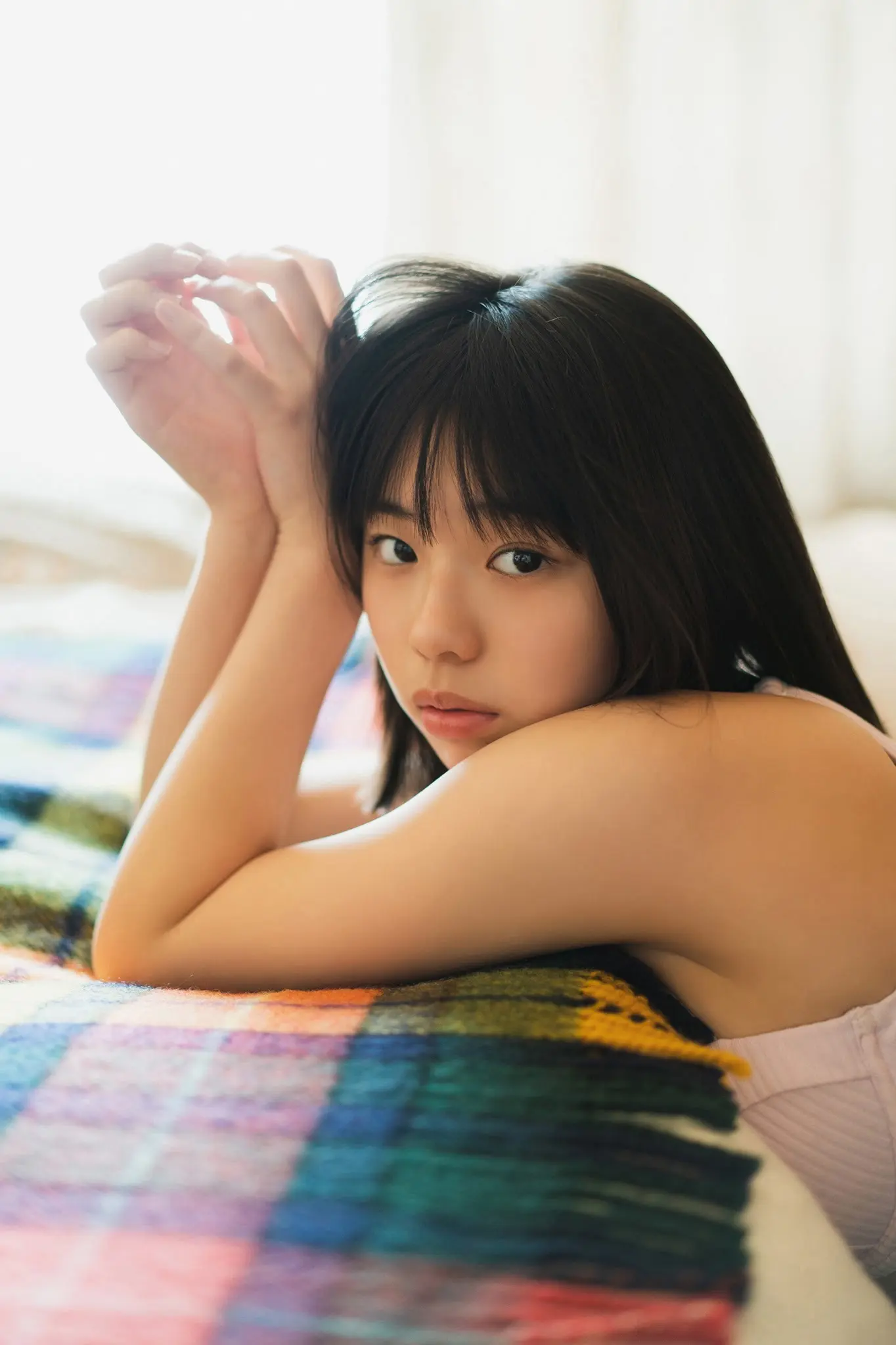 菊地姫奈エロ画像743
