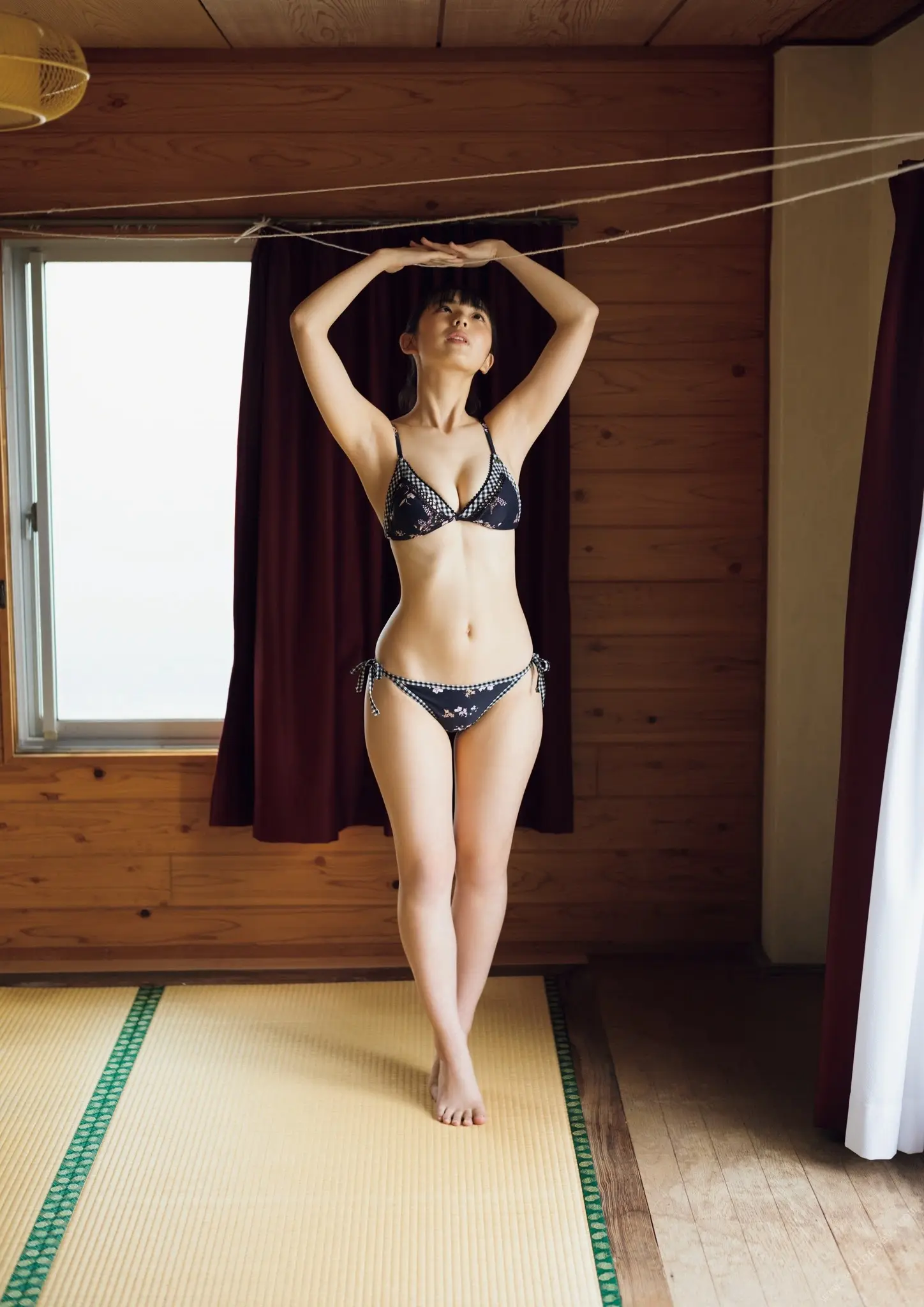 菊地姫奈エロ画像756