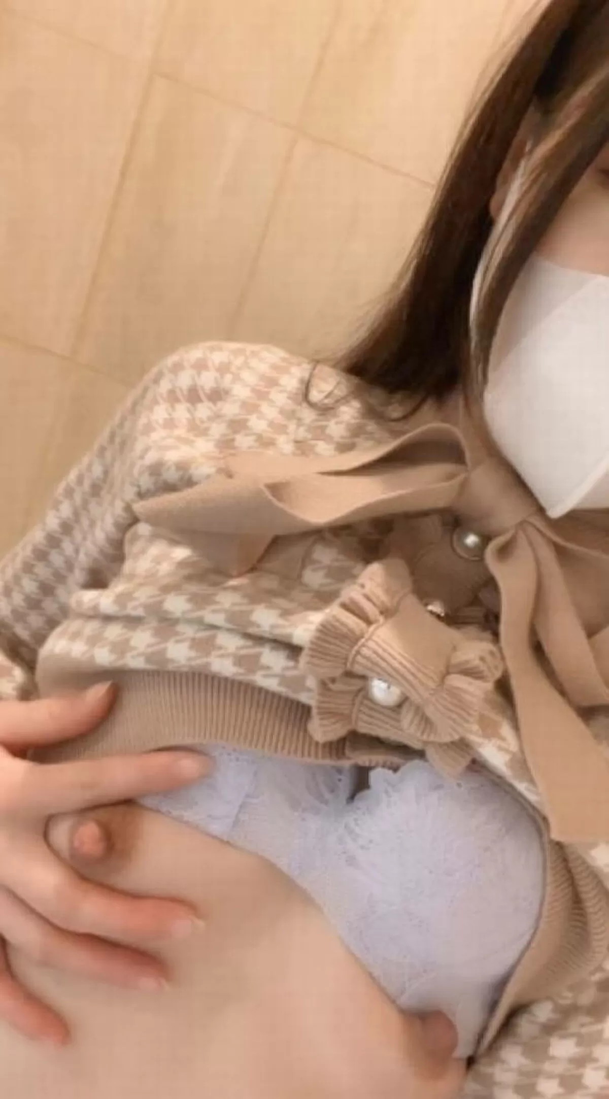 貧乳裏垢エロ画像029