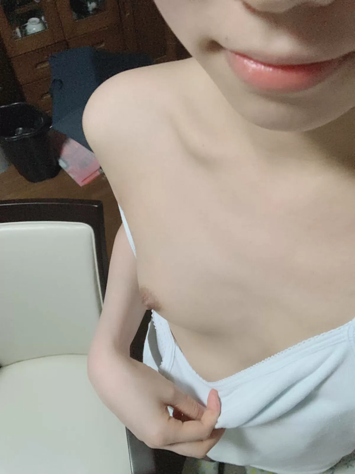 貧乳裏垢エロ画像039
