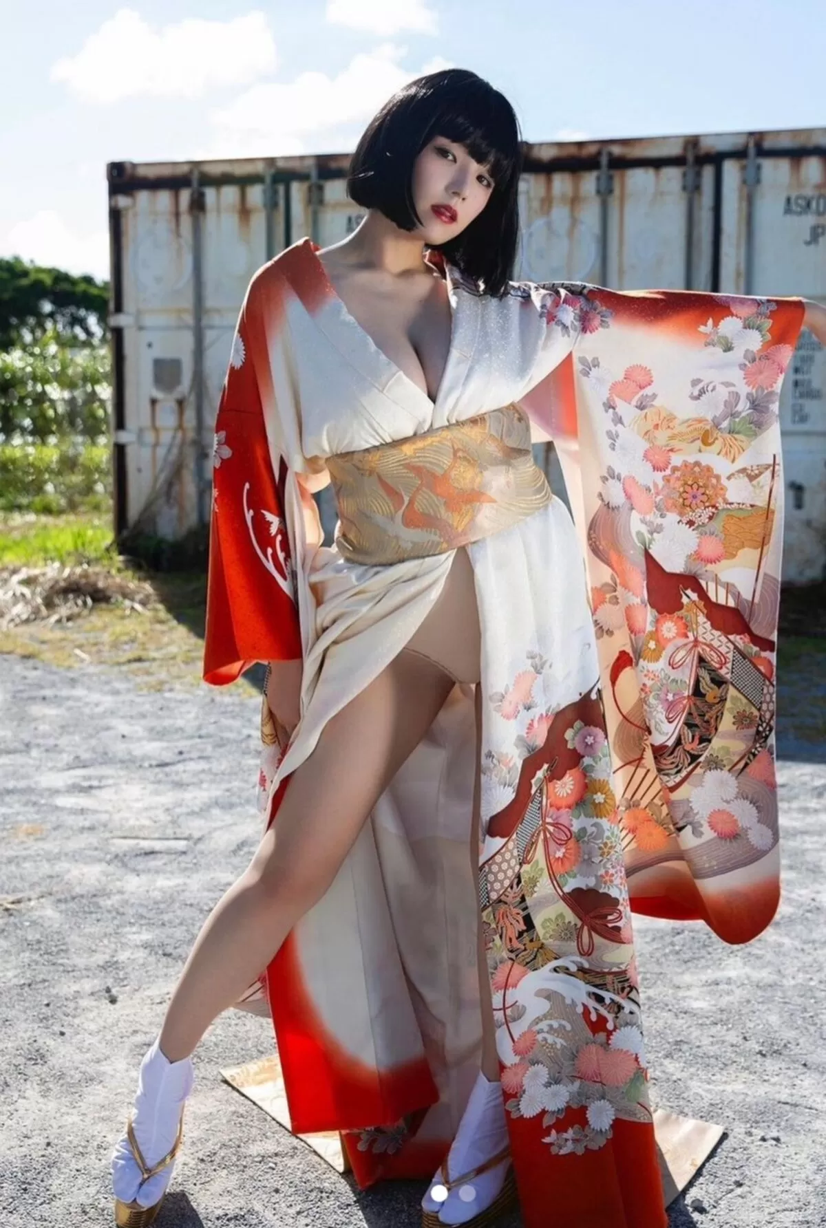 篠崎愛エロ画像144