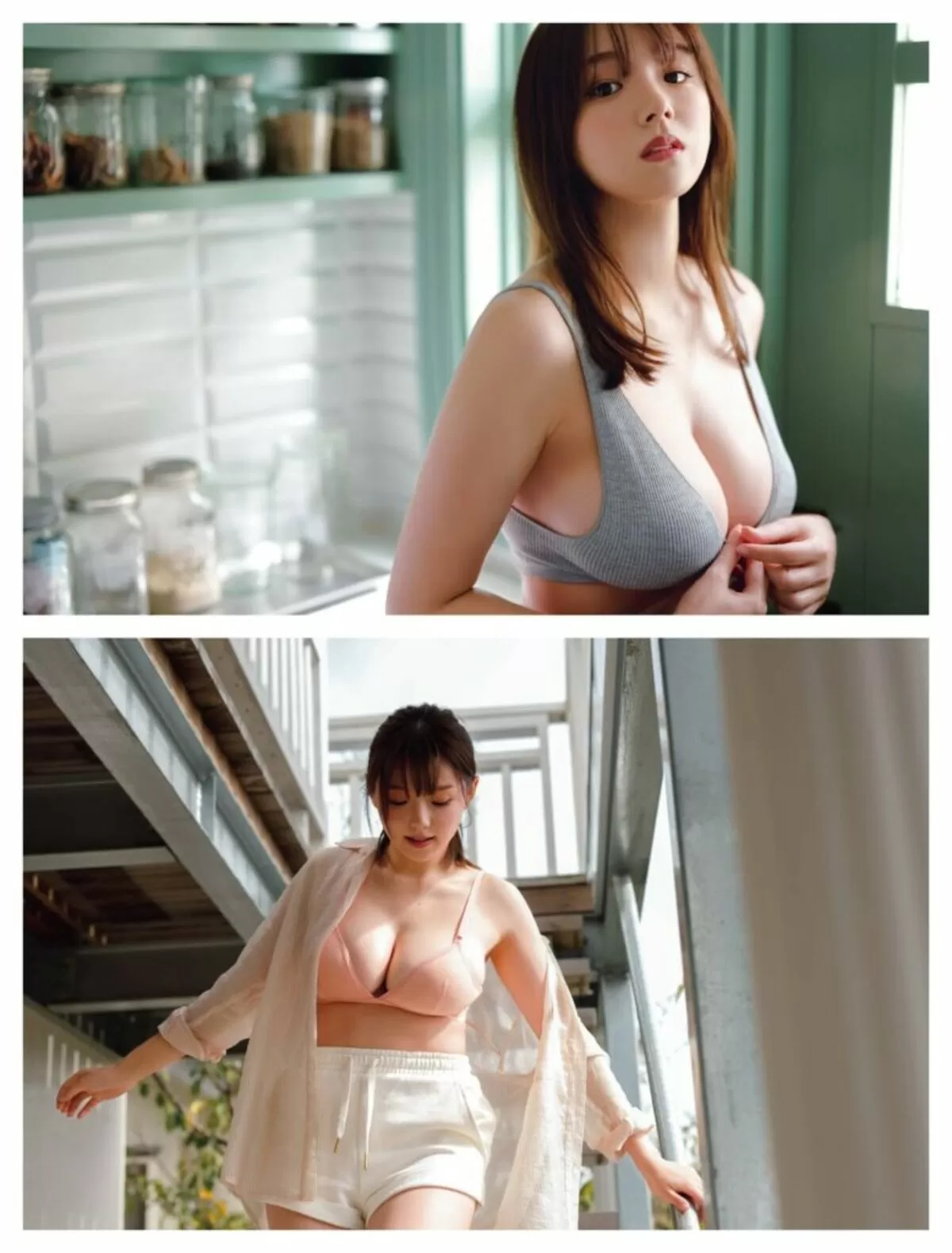 篠崎愛エロ画像324
