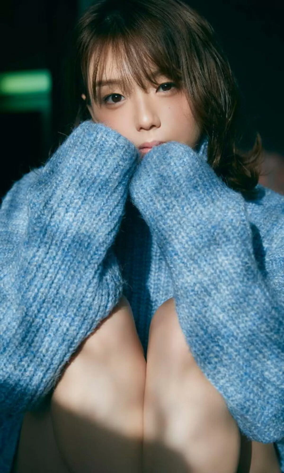 篠崎愛エロ画像540