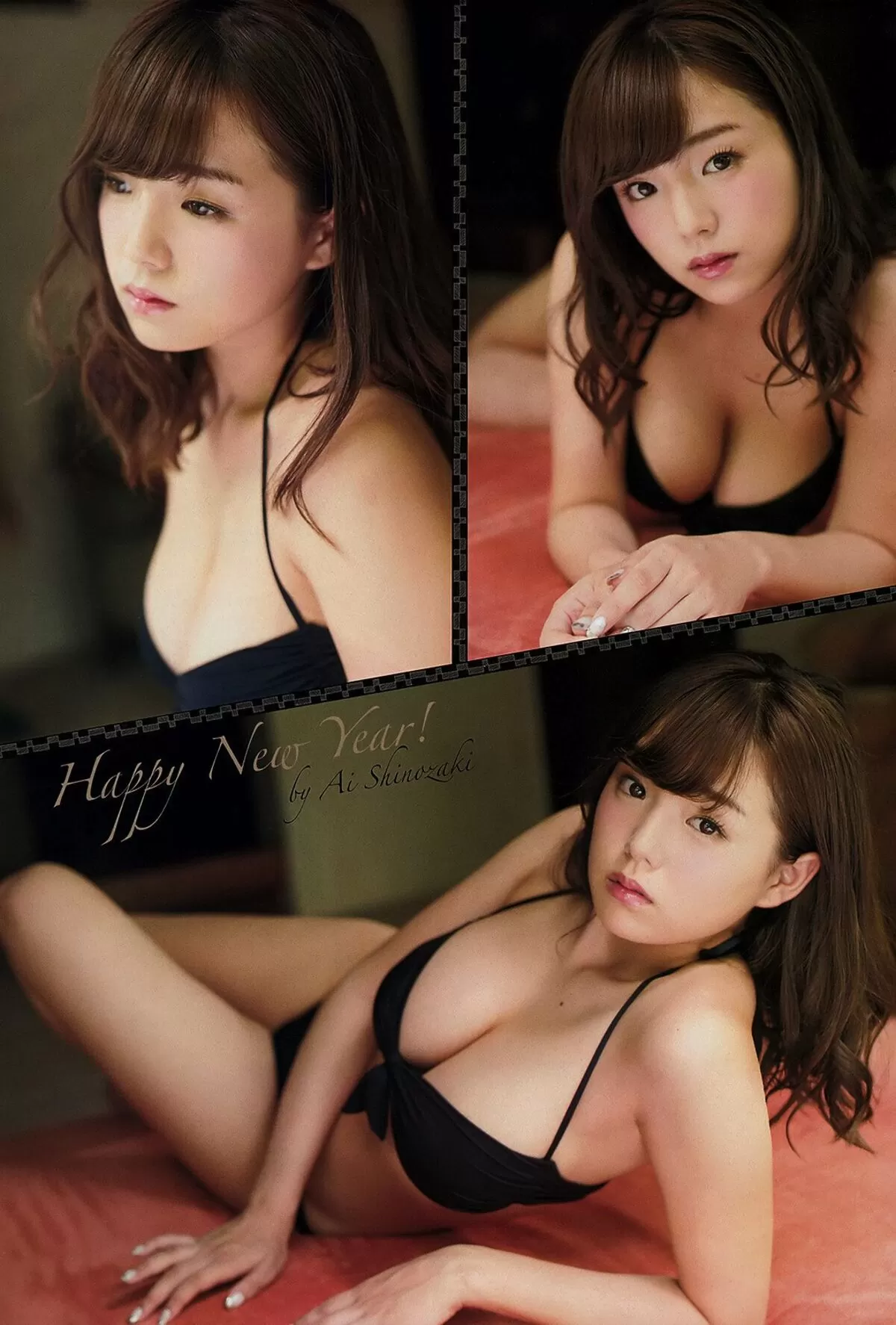 篠崎愛エロ画像636