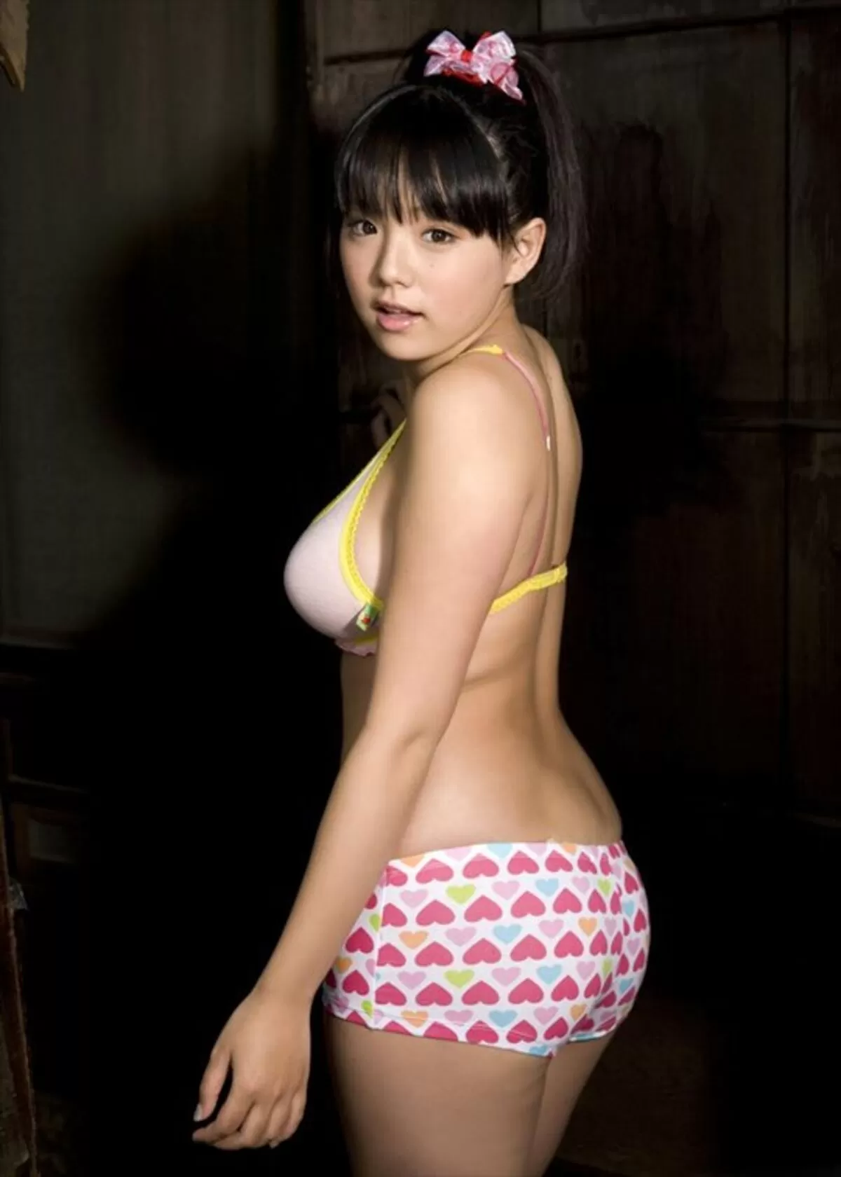 篠崎愛エロ画像810