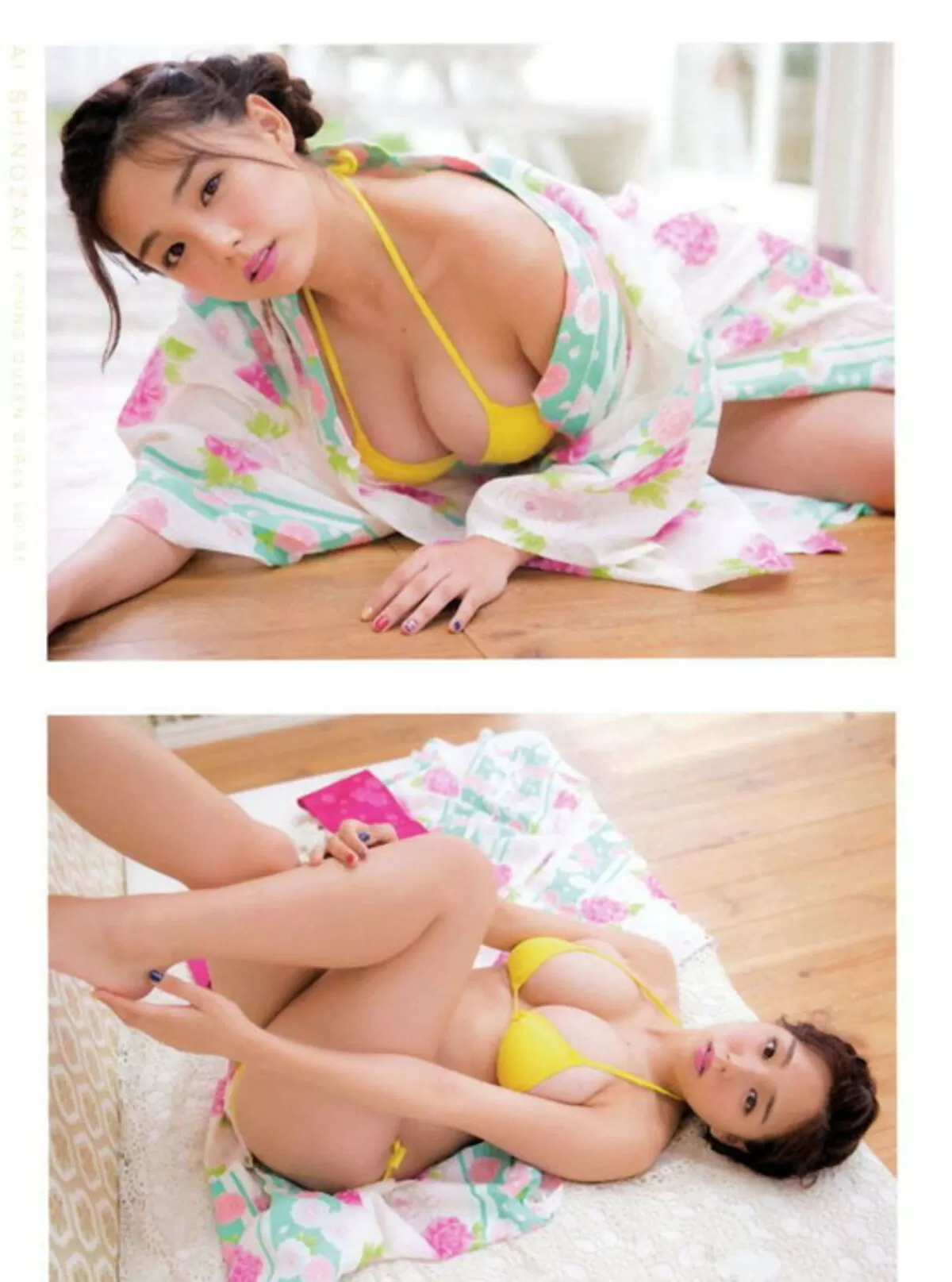 篠崎愛エロ画像943