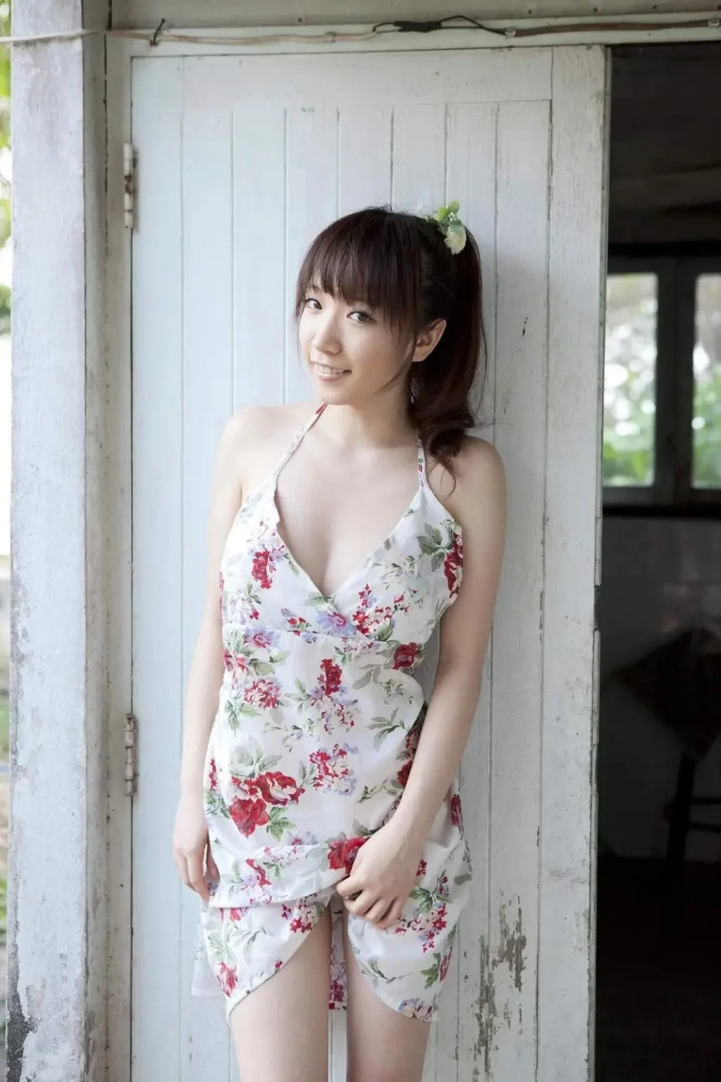 清水あいりエロ画像025