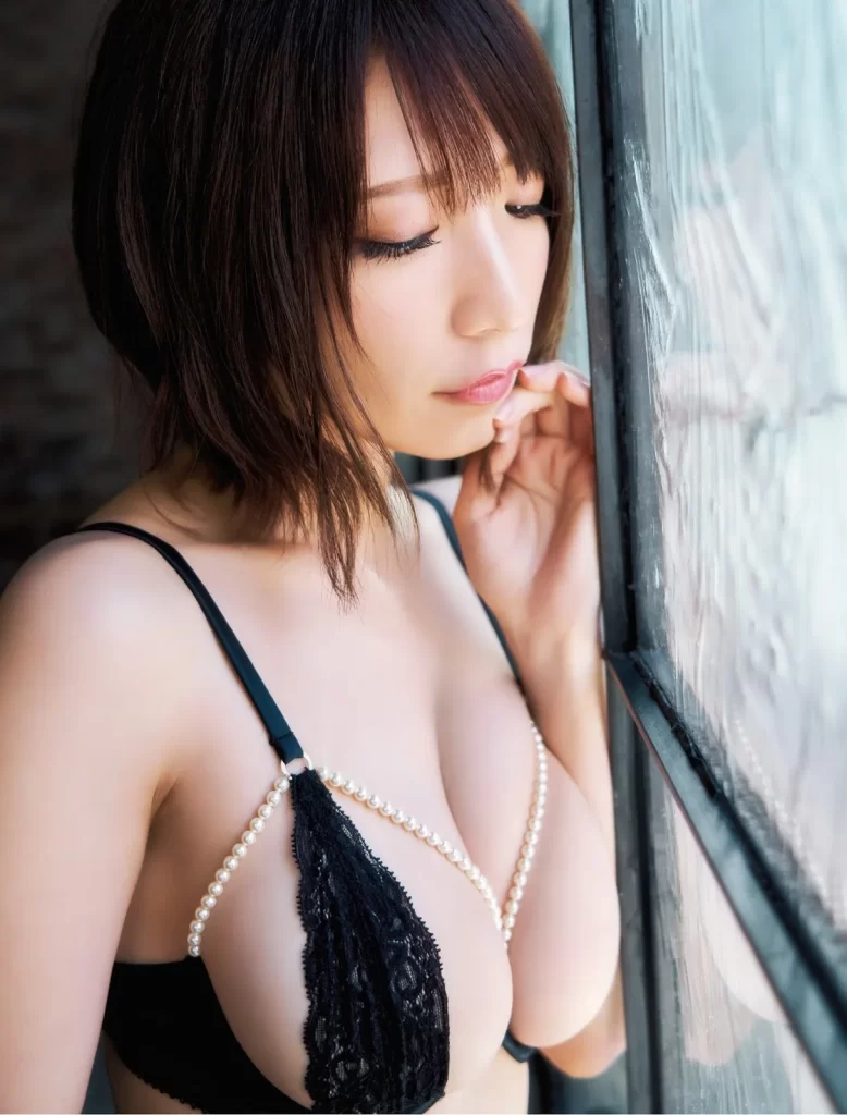 清水あいりエロ画像162
