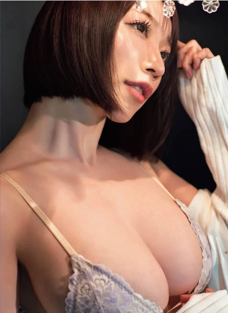 清水あいりエロ画像163