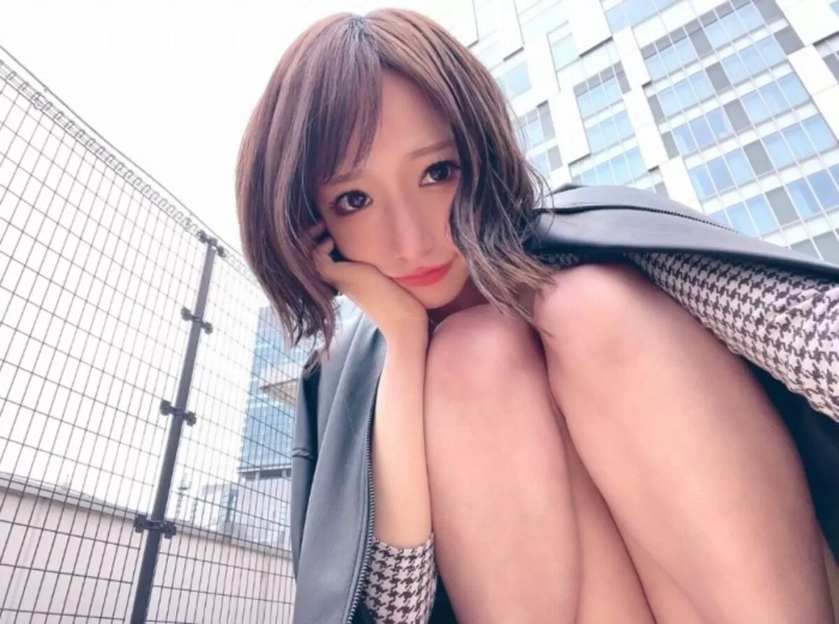 清水あいりエロ画像171