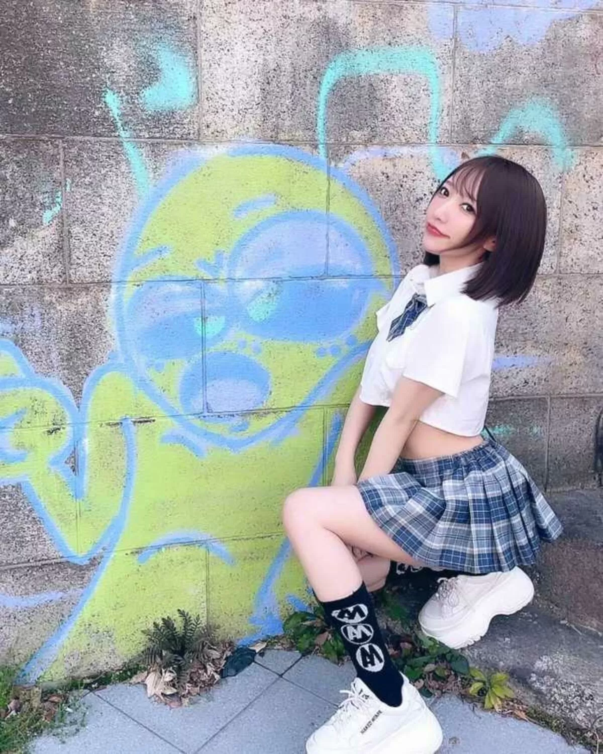 清水あいりエロ画像175