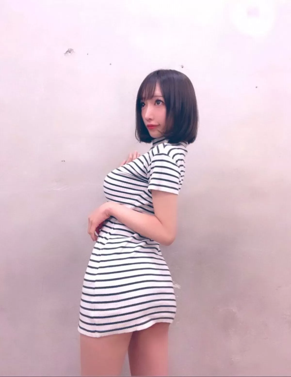 清水あいりエロ画像181
