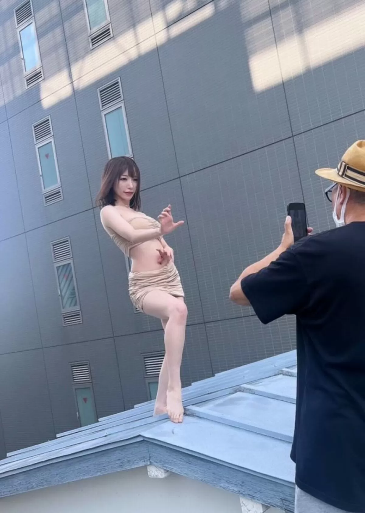 清水あいりエロ画像183