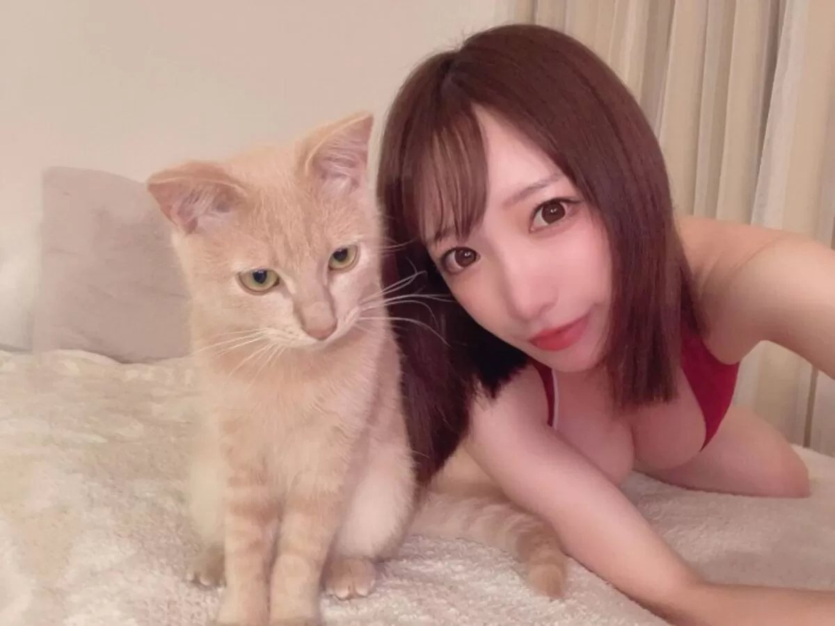 清水あいりエロ画像191