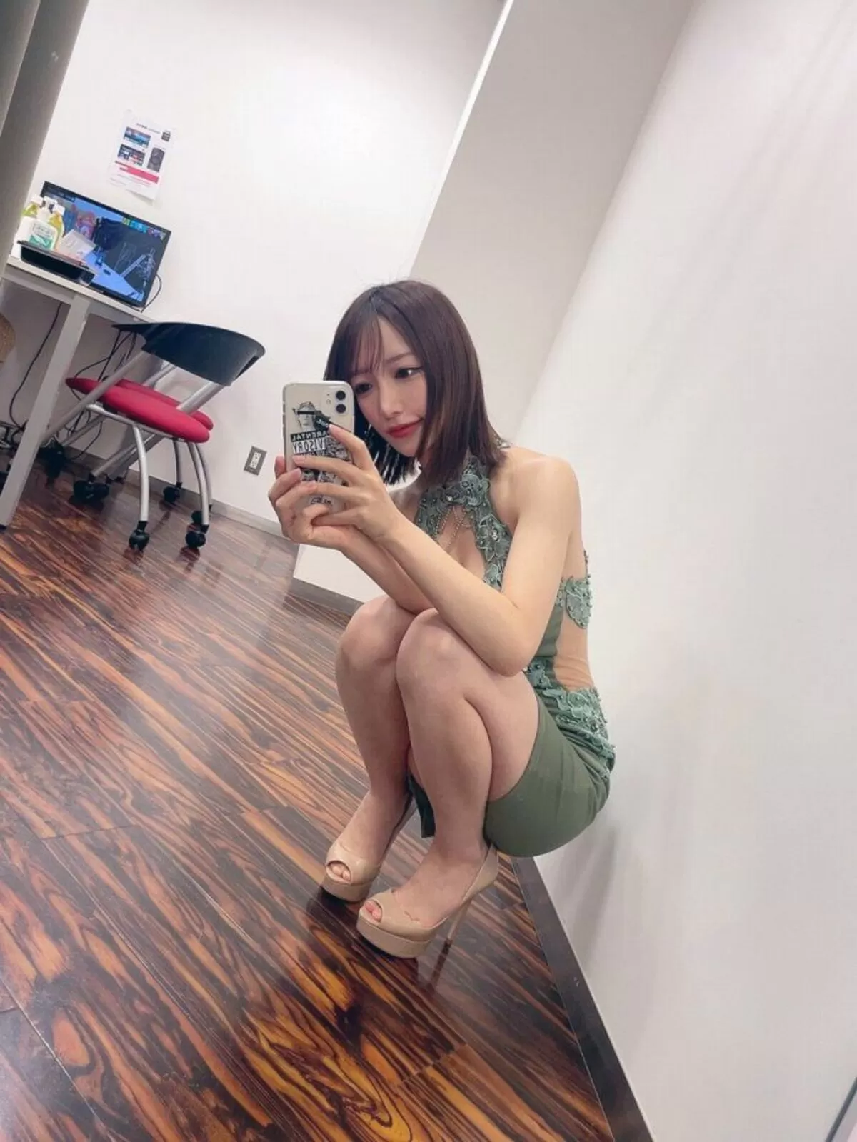 清水あいりエロ画像193