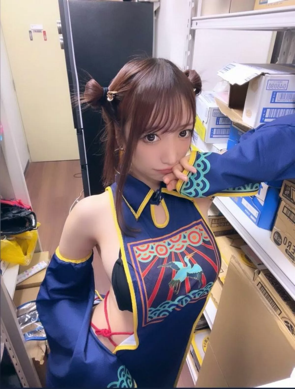 清水あいりエロ画像205