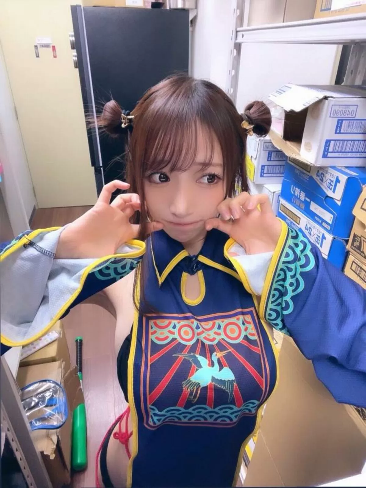 清水あいりエロ画像206