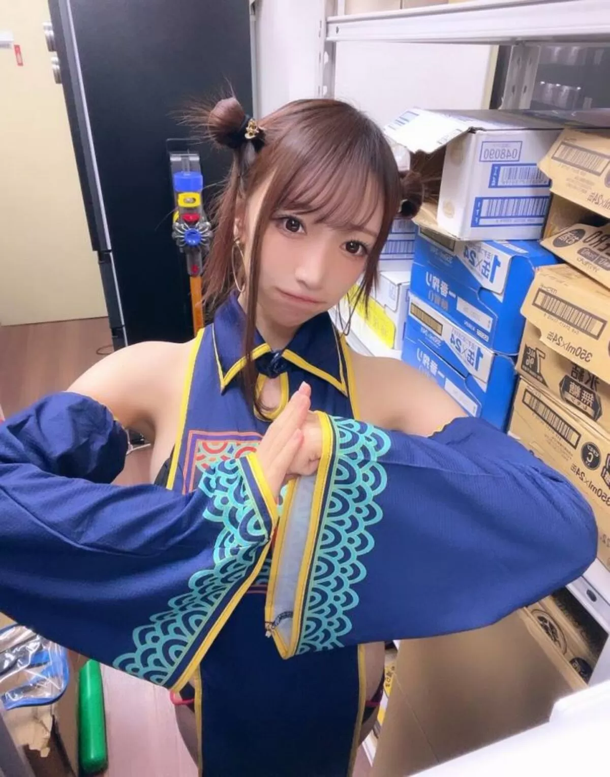 清水あいりエロ画像207
