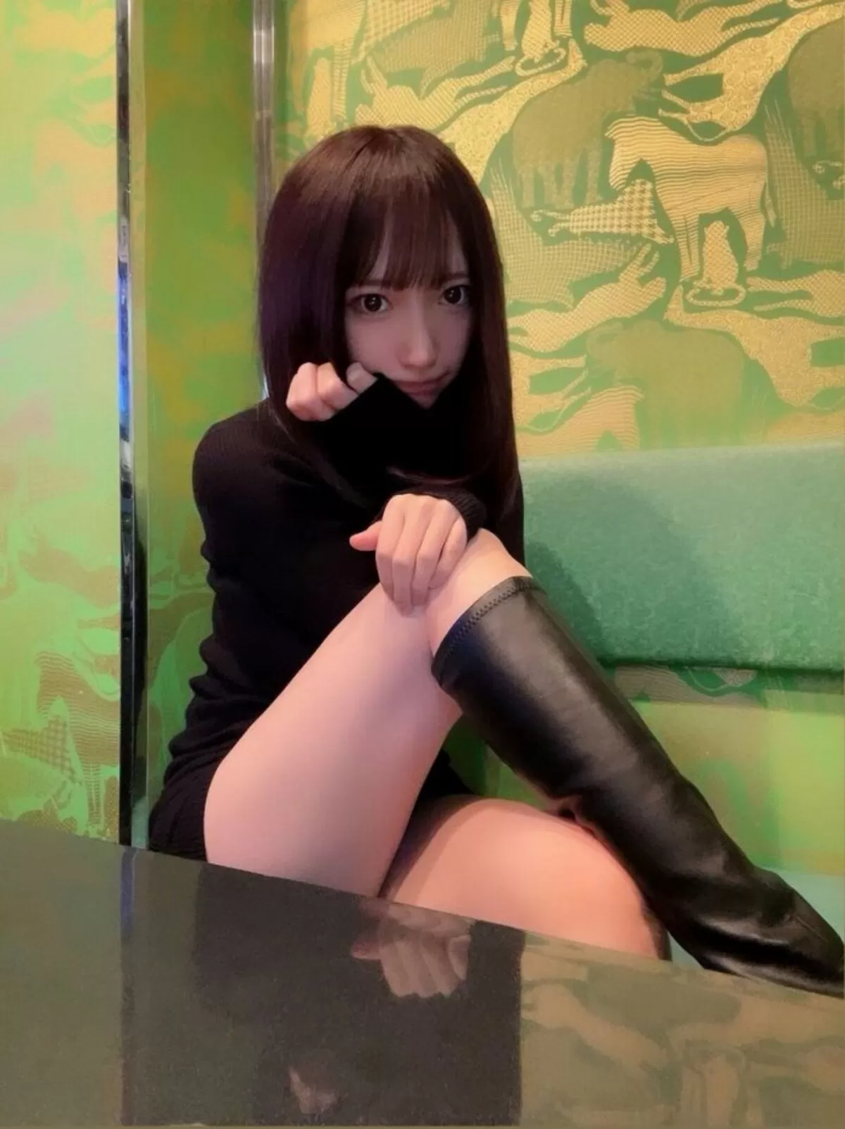 清水あいりエロ画像217